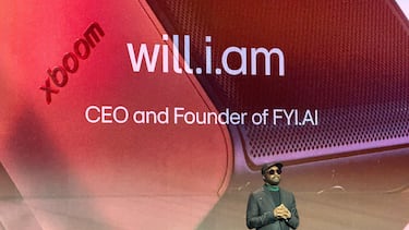 CES 2025: LG nos muestra su Affectionate Intelligence