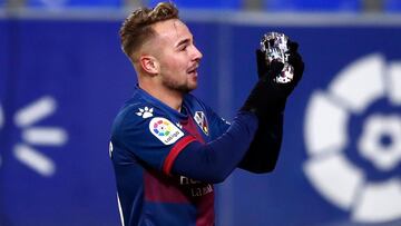 Preocupación por el hombro de Ontiveros