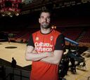 Rafa Martínez renueva: seguirá en el Valencia Basket