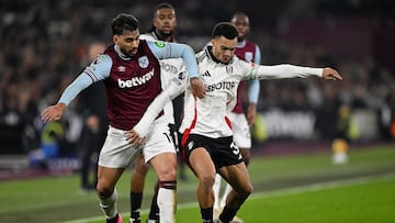El futbolista de la Selección de Estados Unidos es el mejor lateral izquierdo de la Premier League y hace competir al Fulham de Marco Silva.