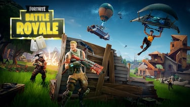 Fortnite añade una característica que los jugadores llevaban pidiendo durante siete años