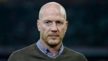 Matthias Sammer, en una imagen del Bayern.
