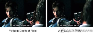 Capcom pone a prueba la capacidad gráfica de 3DS