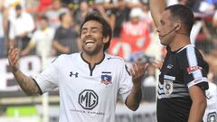 Valdivia: "Siento que pudimos hacer un poco más"