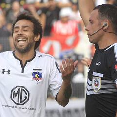 Valdivia: "Siento que pudimos hacer un poco más"