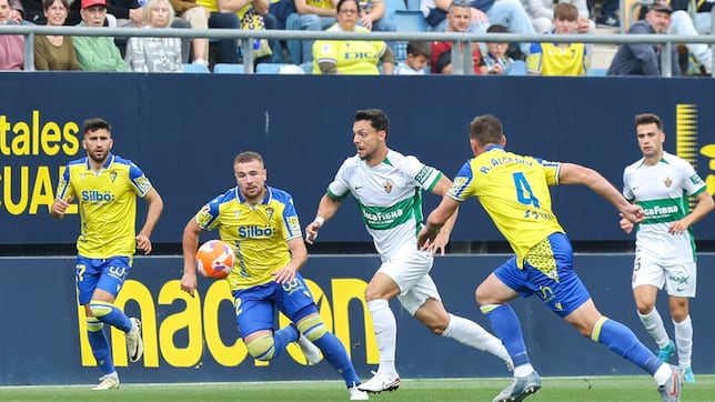 Cádiz - Sporting: TV, horario y cómo ver LaLiga Hypermotion online