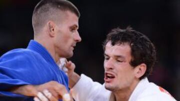 Sugoi luchará por el bronce