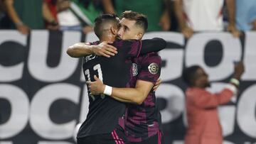 México - Estados Unidos: horario, cuándo y dónde se juega la final de la Copa Oro