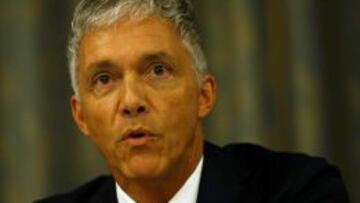 El fiscal suizo: "La investigación sobre Rusia y Qatar será larga"