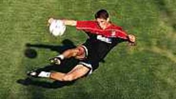 Fernando Torres ya podrá lucir el nueve