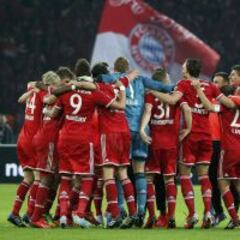 El Bayern gana la Copa y conquista un triplete histórico