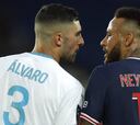 Neymar y Álvaro se enfrentan a una dura sanción: no volverían a jugar este año
