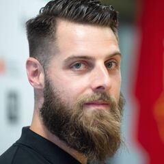 El Anaitasuna presenta seis jugadores nuevos en su plantel