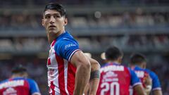 Chivas pierde ante Morelia en duelo amistoso