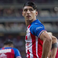 Chivas pierde ante Morelia en duelo amistoso