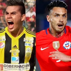 Así fue el Fútbol de estufa Liga MX rumbo al Apertura 2016