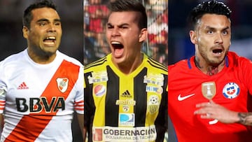 Así fue el Fútbol de estufa Liga MX rumbo al Apertura 2016