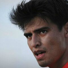 Tres de los máximos goleadores del Apertura 2023 pasaron por Chivas sin éxito