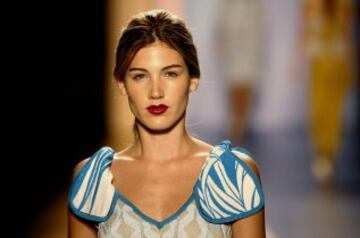 Medellín la capital de moda: fútbol continental y pasarelas