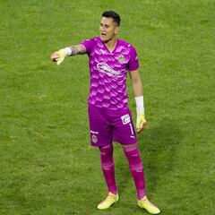 Raúl Gudiño: "Derrota ante América nos abrió los ojos”