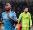 Sterling, en el radar del Madrid