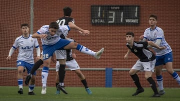 Tercera RFEF Grupo 15: resultados, partidos y clasificación de la jornada 28