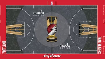 Portland Trail Blazers