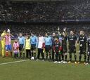 El Vicente Calderón se llenará para atar la Champions League