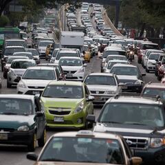 Hoy No Circula, 5 de mayo: vehículos y placas en CDMX, EDOMEX, Hidalgo y Puebla