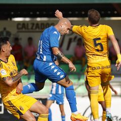 El Deportivo y Gorka Santamaría separan sus caminos