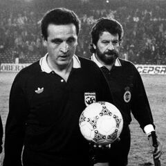 Los ‘cobradores’ de Negreira: “Ha vendido humo al Barça”