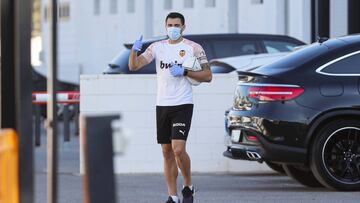 22-05-2020
 ENTRENAMIENTOS POR GRUPOS
 ENTRENAMIENTO DEL VALENCIA CF - MAXI GOMEZ
 
 
 