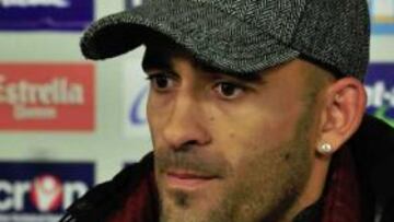 Nunes: 'Los rumores de salidas no deben afectarnos'