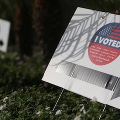 US elections 2020: can people from Puerto Rico vote?