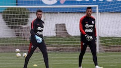 Era buscado en este mercado y zanjó su futuro: “No abandono...”