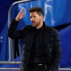 El Atleti, un líder desde 2020