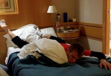 Las doce campanadas: Nibali, Contador, Nairo, Aru, Wiggins...