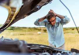 Ojo con los coches que más fallan en 2026: el estudio que destapa el aumento de averías y un culpable claro que no te esperas