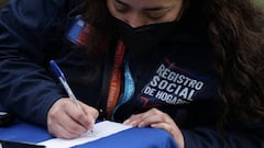 Cambios en el Registro Social de Hogares | Cuáles son y nuevos beneficiarios