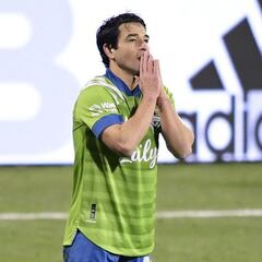 Nico Lodeiro jugó la final con una distención en la rodilla