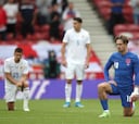 Croacia no se arrodillará en Wembley contra el racismo