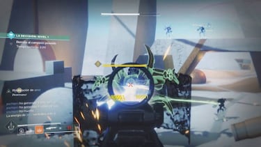 Destiny 2 se vuelve más frenético con Gambito Supremo y La decisión