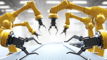 Goodbye to traditional robots: this is the new material could change the future of robotics