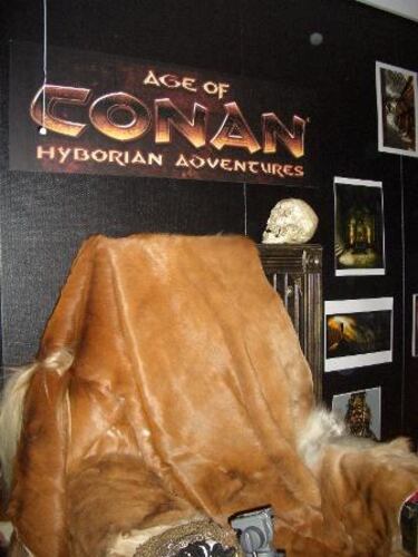 Age of Conan: Hyborian Adventures, Impresiones