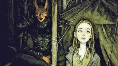 Los mejores cómics publicados durante este 2025