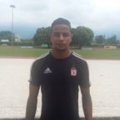 Yesus Cabrera: “En la B siempre he tenido marca fija”