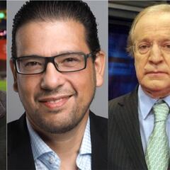 Los expertos opinan: Lo de Veracruz es vergonzozo