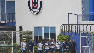 Cruz Azul cita a conferencia de prensa; Anunciar&iacute;a a Siboldi como su DT