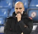 Guardiola: "Respeto la belleza del fútbol del Gladbach"