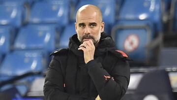 Manchester City - Olympique Marseille